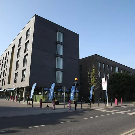 Goldcrest Village University Of Appartement